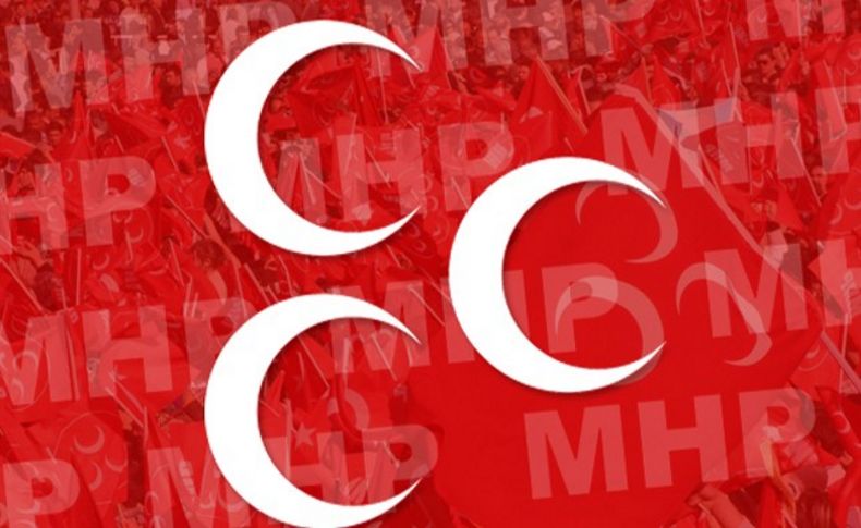 MHP İzmir'de istifa depremi!